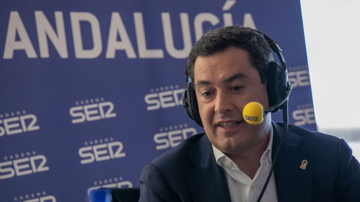 Moreno Bonilla exige que Pedro Sánchez y Susana Díaz "den la cara y ofrezcan explicaciones"