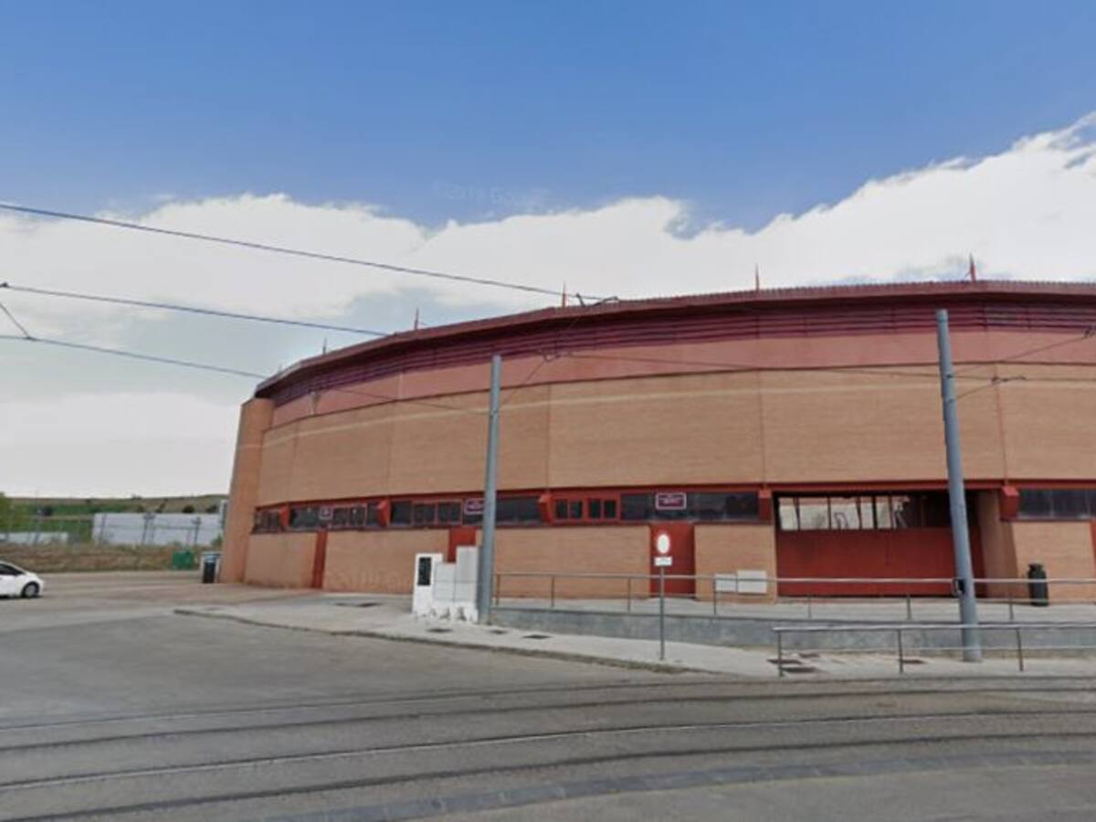 Parla celebrará sus fiestas en el antiguo recinto ferial y las actuaciones serán en la plaza de toros