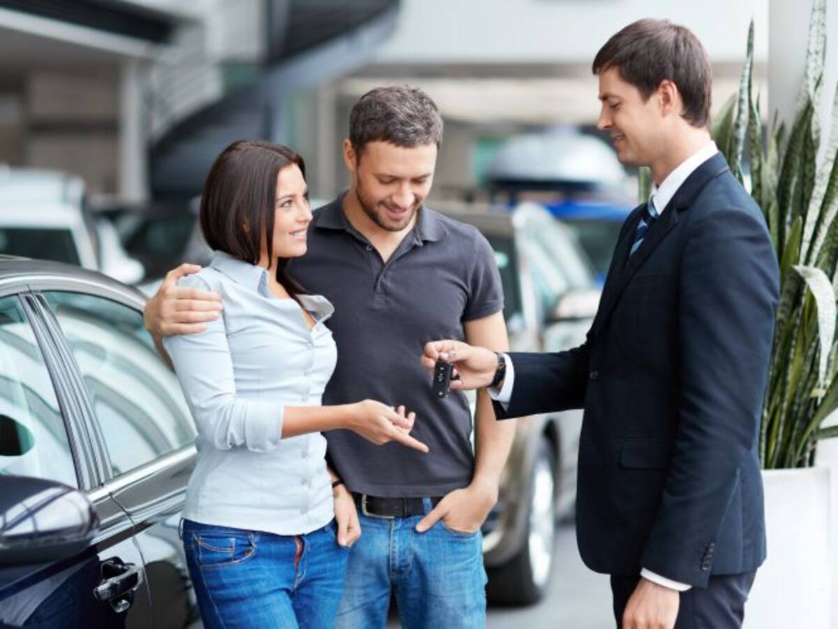 El año 2017 cerró con más matriculaciones de vehículos