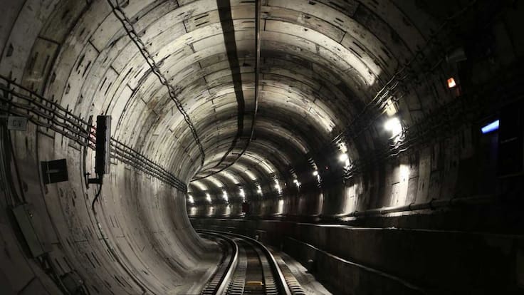 Hoy por Hoy Locos por Valencia - Programa especial 30 años de metro