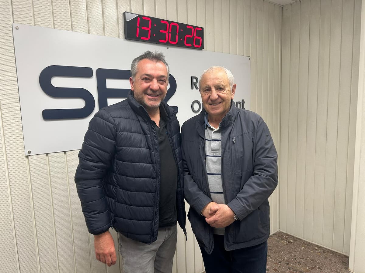 Ontinyent vuelca su cultura en el Año Mestre Ferrero con una programación que emociona y trasciende generaciones