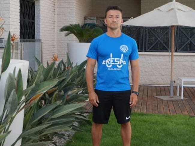 David Valverde "Dada"