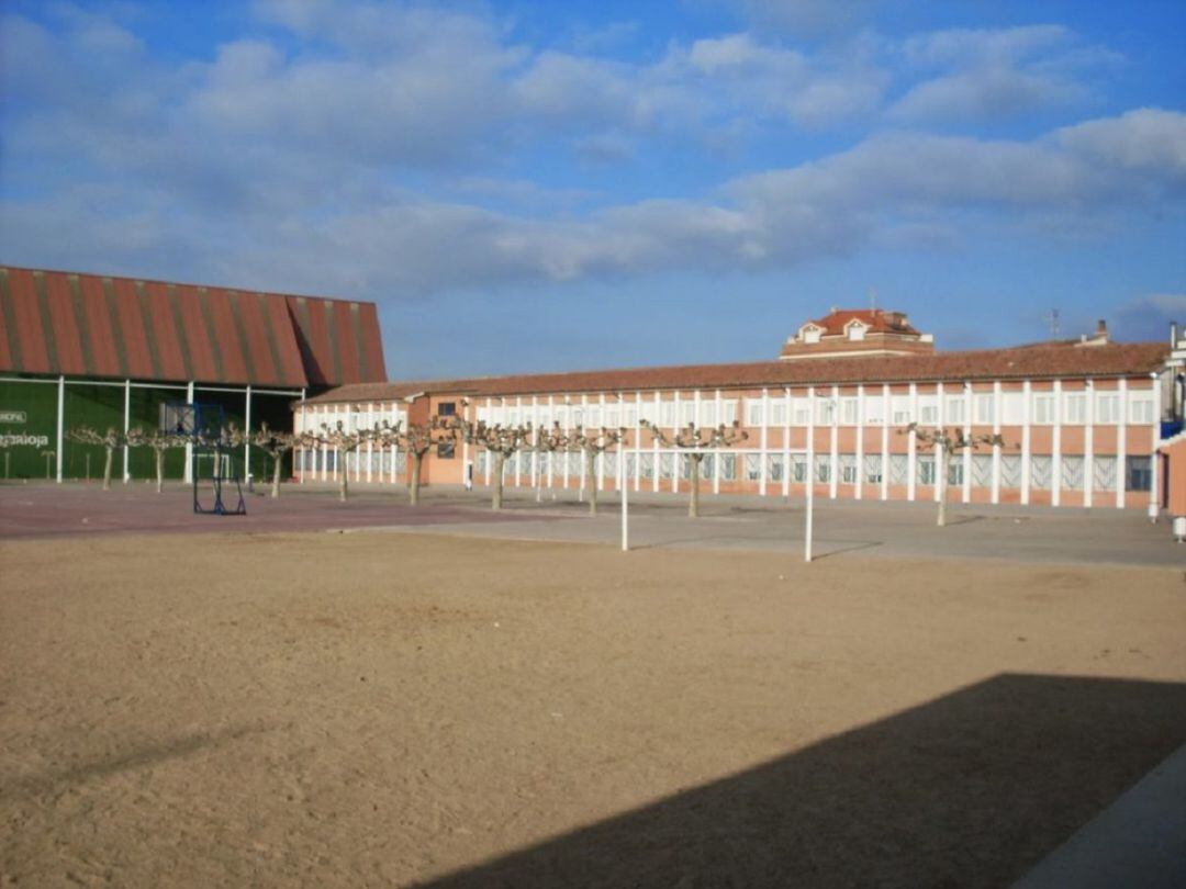 Colegio público Rincón de Soto