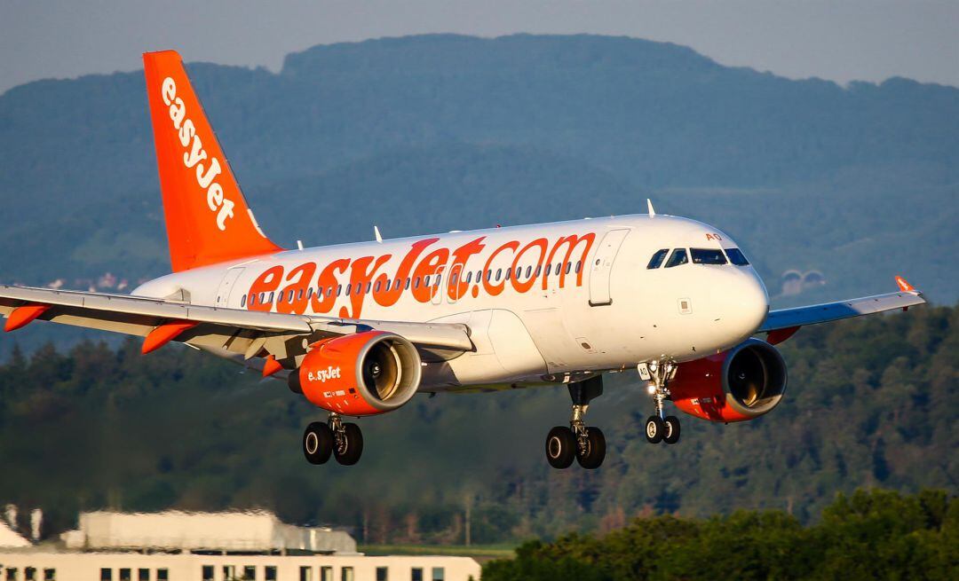 easyJet