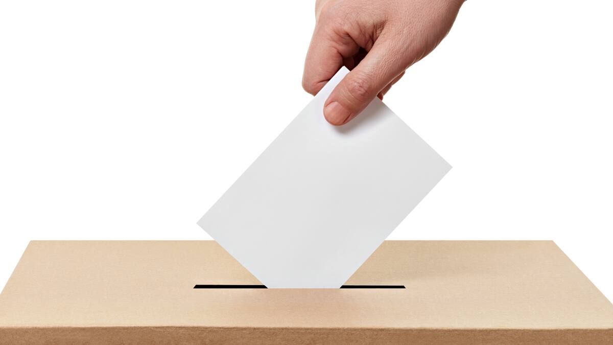 Voto blanco, voto nulo y abstención: ¿en qué se diferencian y a quién beneficia cada uno?