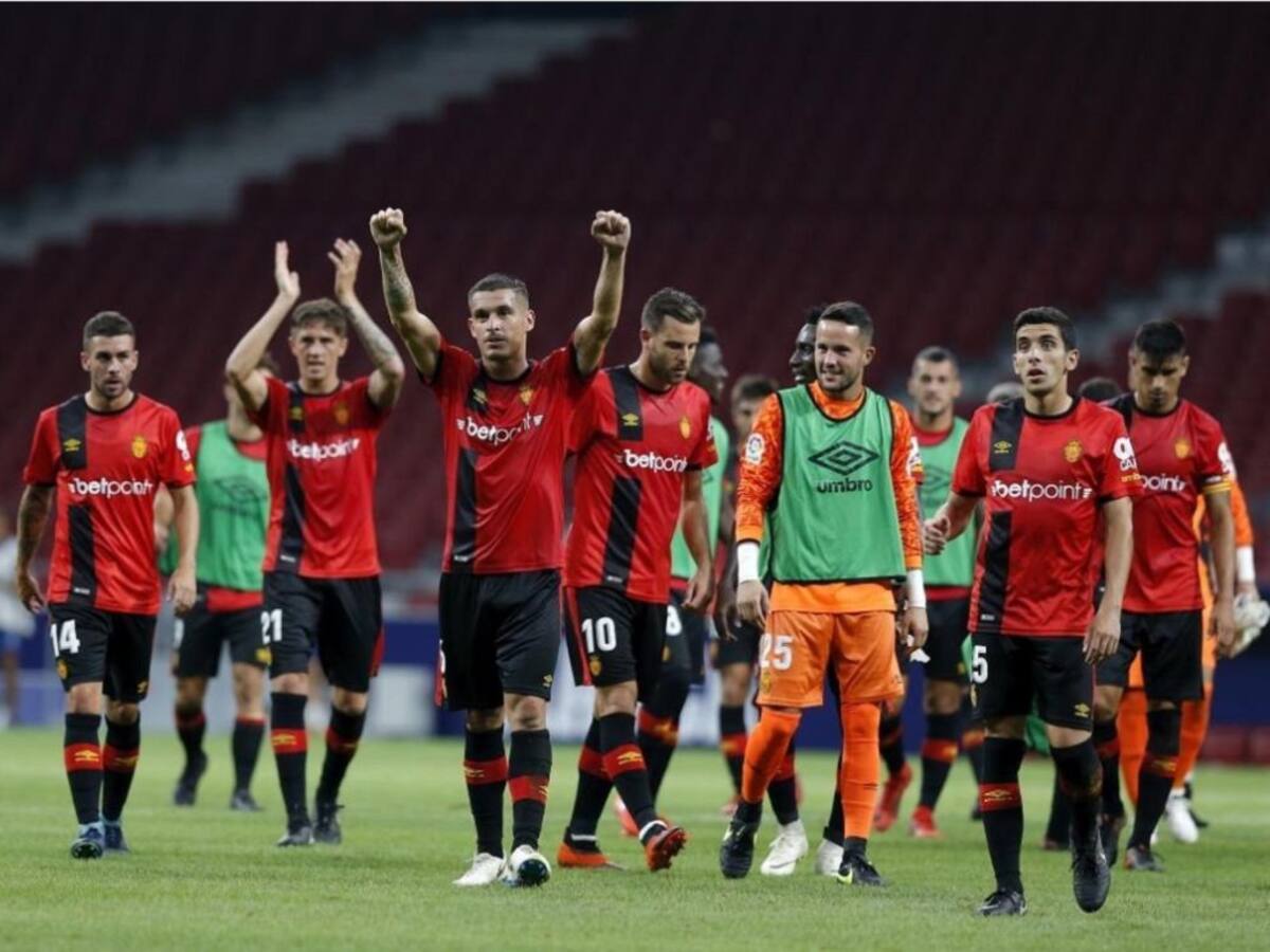 La primera jornada del RCD Mallorca contra el SD Éibar se disputará el sábado 17 de agosto a las 20:00