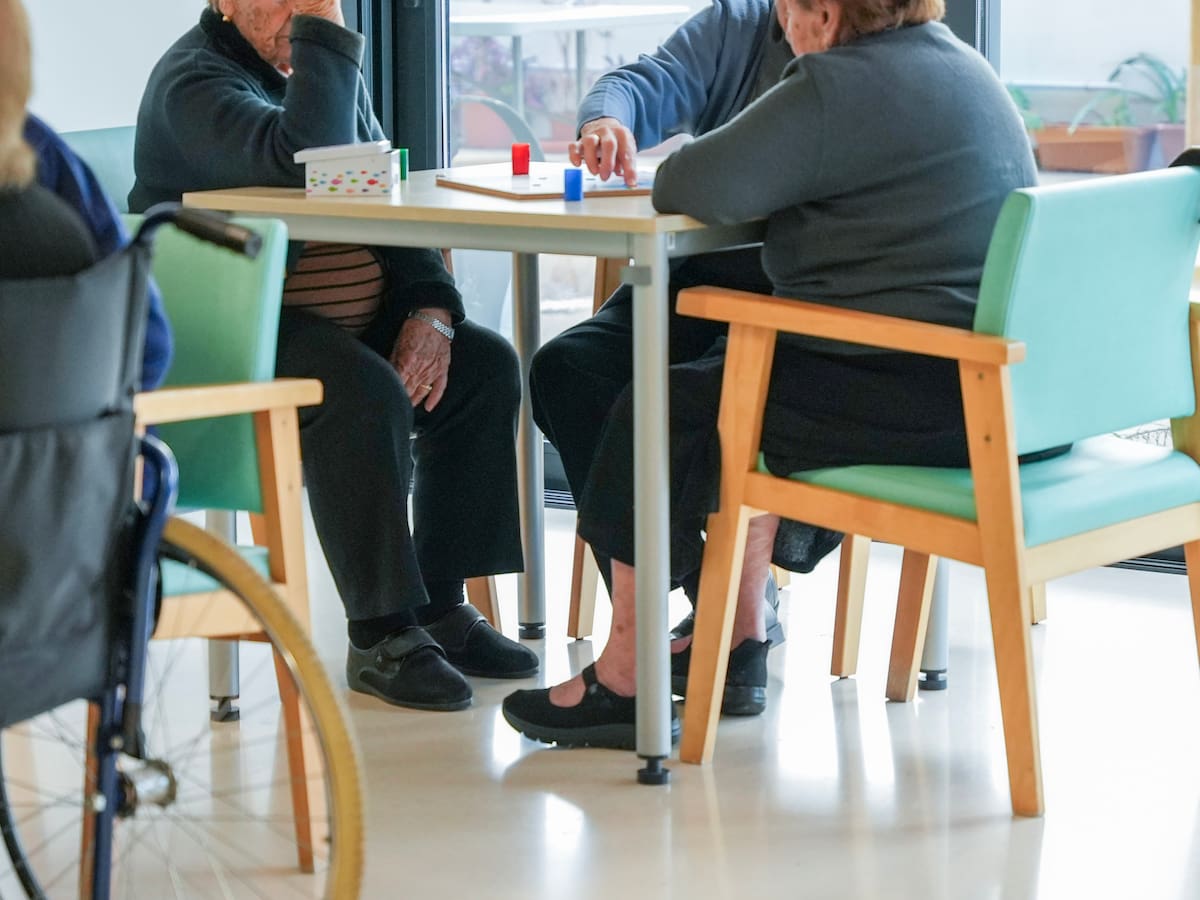 El Consell de Formentera dice que los nuevos turnos de la residencia garantizar una mejor atención a los usuarios