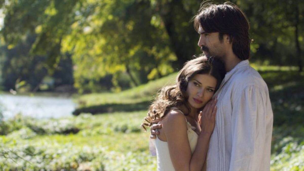 La penosa agonía de 'Alatriste'