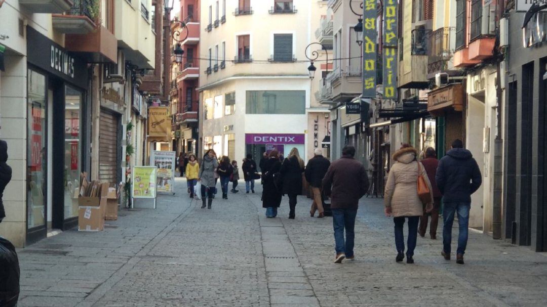 La ciudadanía arandina y ribereña.
