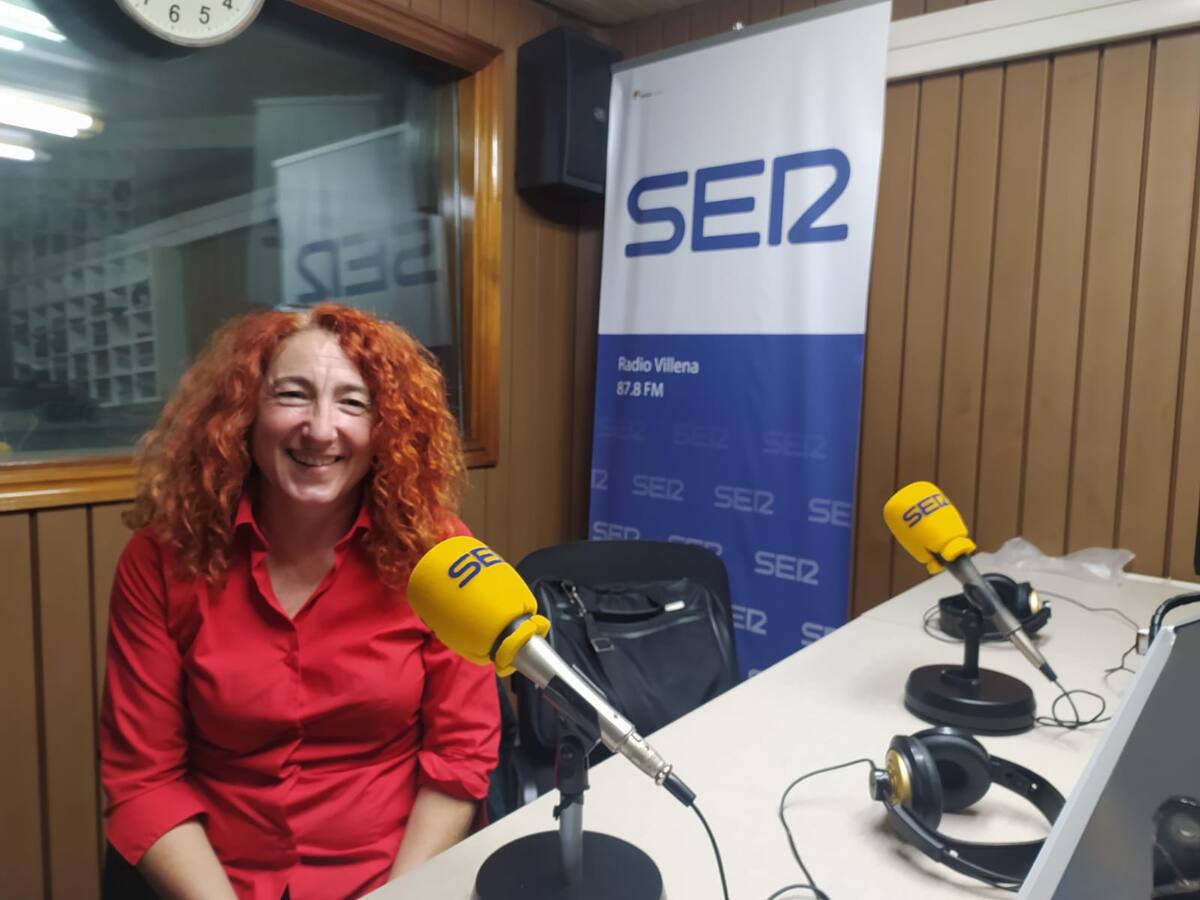 Leo Maciá Sánchez, 2ª en su categoría en las 50 millas en la Mega Race Sierra de Alcaraz de Albacete