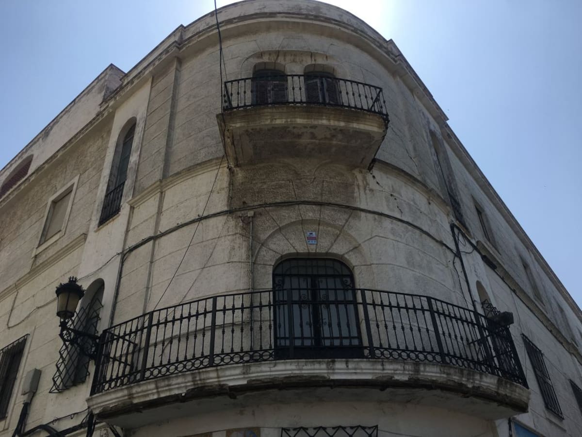 UCA y Ayuntamiento rehabilitarán el asilo San José para uso formativo