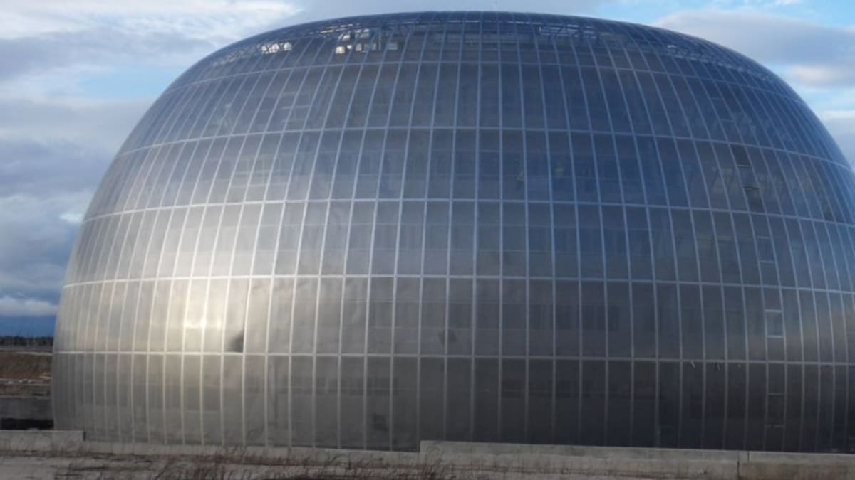 La Abogacía General pide que el Gobierno de Aguirre devuelva el expolio del Campus de la Justicia