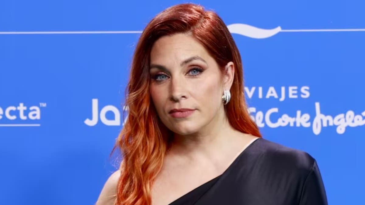 Leire Martínez expresa su frustración ante el auge de los discursos excluyentes