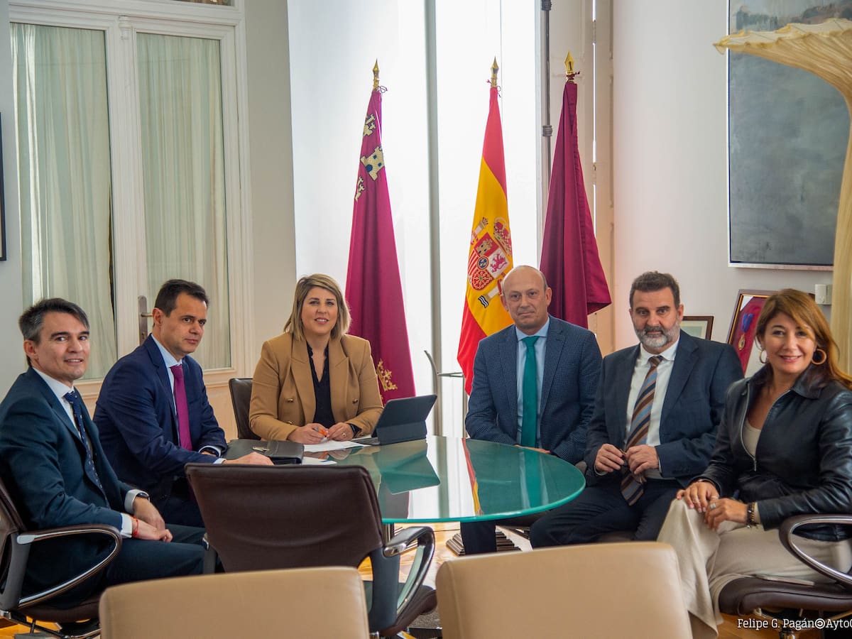 El futuro del Valle de Escombreras pasa por el Hidrógeno Verde y por otras alternativas