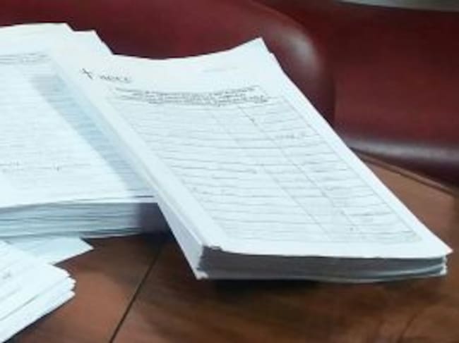 La Asocación Española Contra el Cáncer reunió más de 40.000 firmas