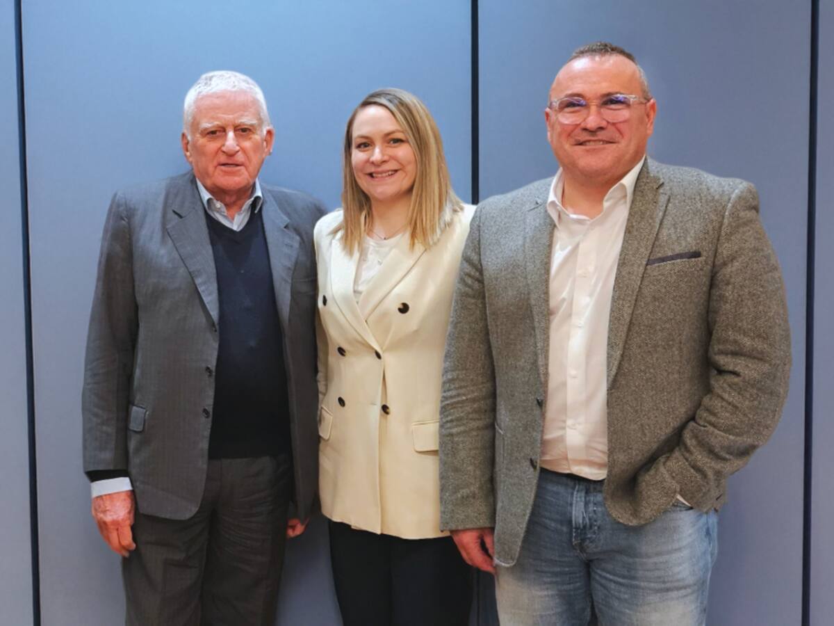 Paolo Vasile, nuevo Consejero de Sociograph