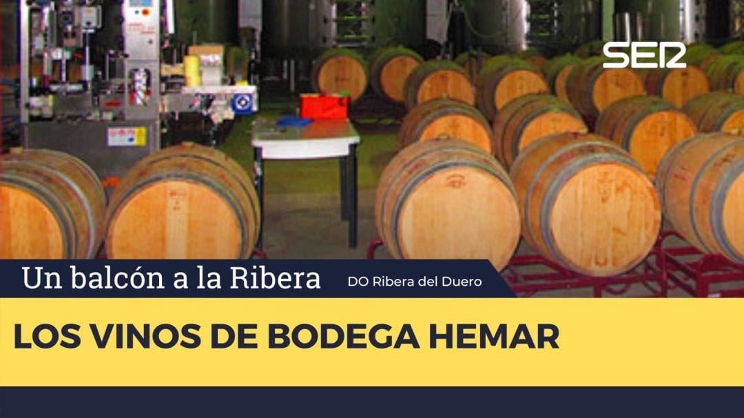 Bodega Hemar