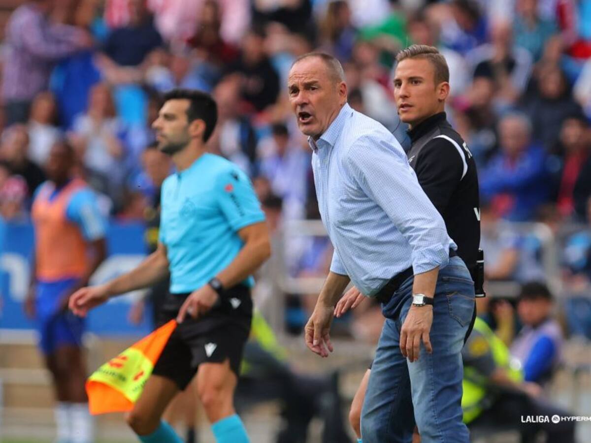 La tertulia del Real Zaragoza (06/05/2024)