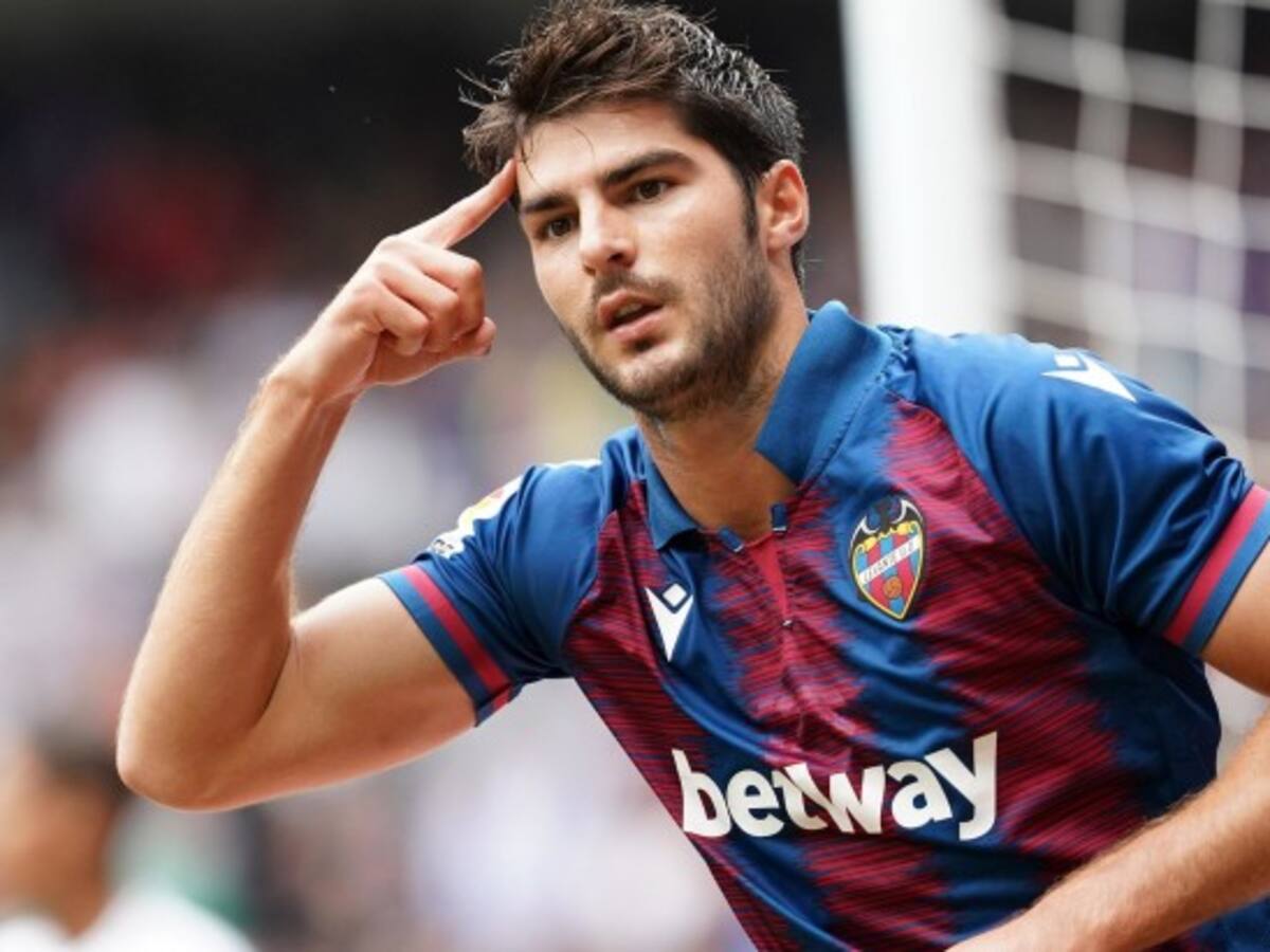 Gonzalo Melero, otro fichaje de garantías