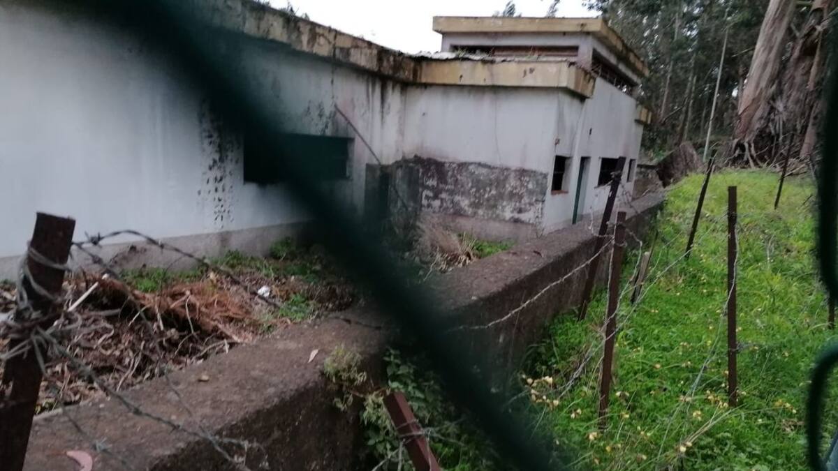 Confirman la escasez de alimentos y el frío en el campamento de Las Raíces