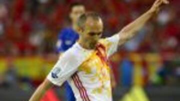 18:00 | Sigue en directo el Italia - España en la Cadena SER