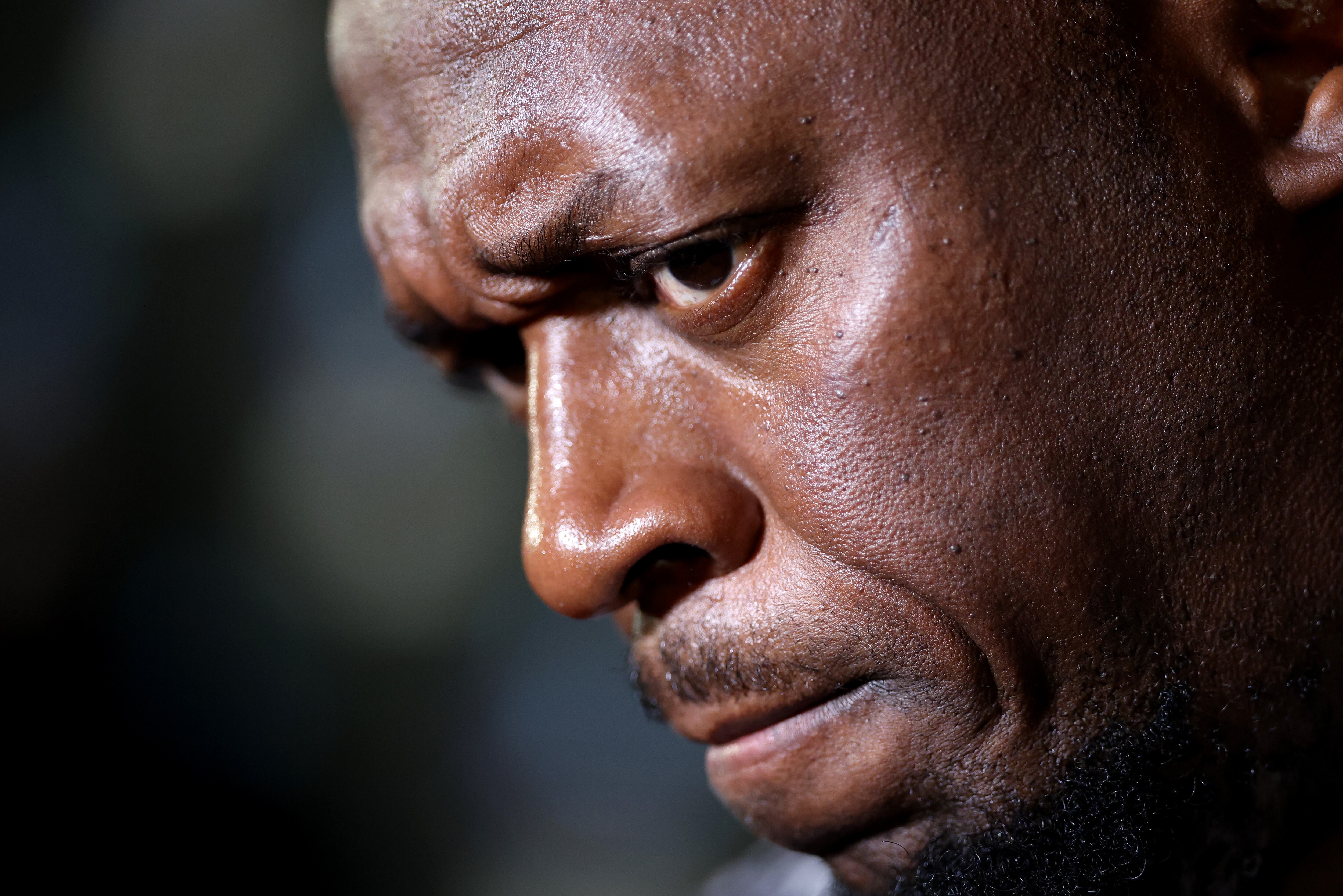 Usain Bolt, 'récordman' de los 100 metros lisos