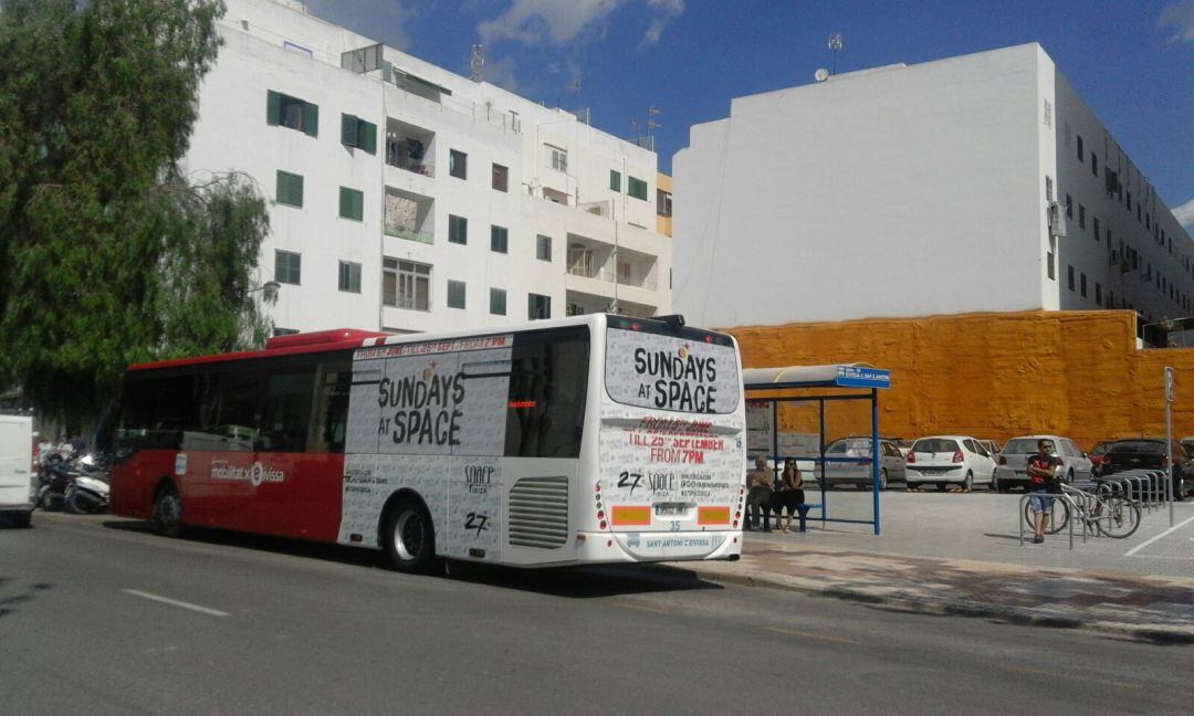 Las líneas retoman paulatinamente la normalidad