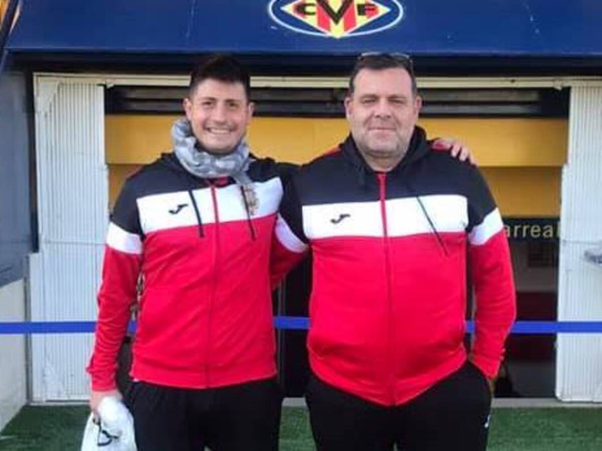 El deterioro del Olímpic se amplía a su Academia