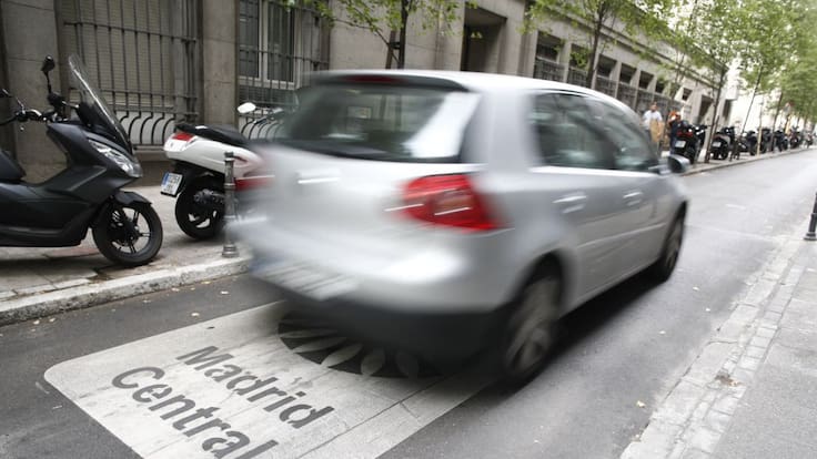 Paco Segura, coordinador de Ecologistas en Acción: "El juez da prioridad a la salud de la gente"