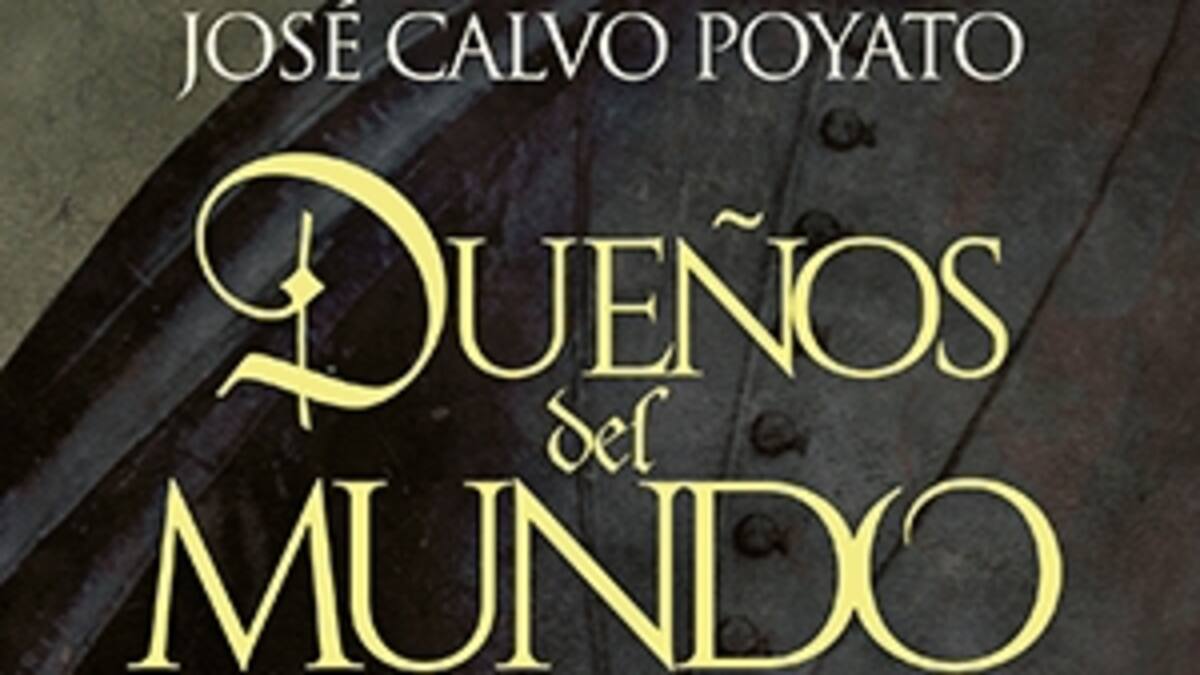 Calvo Poyato presenta en La Línea su nueva novela
