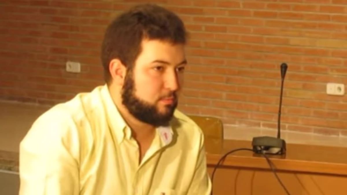 En prisión un presunto pederasta