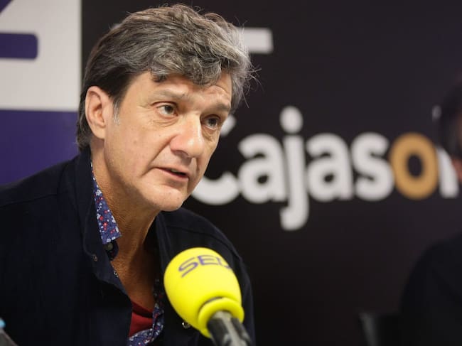 Manuel Ferrand, en el programa especial con motivo del Festival de Música Española de Cádiz