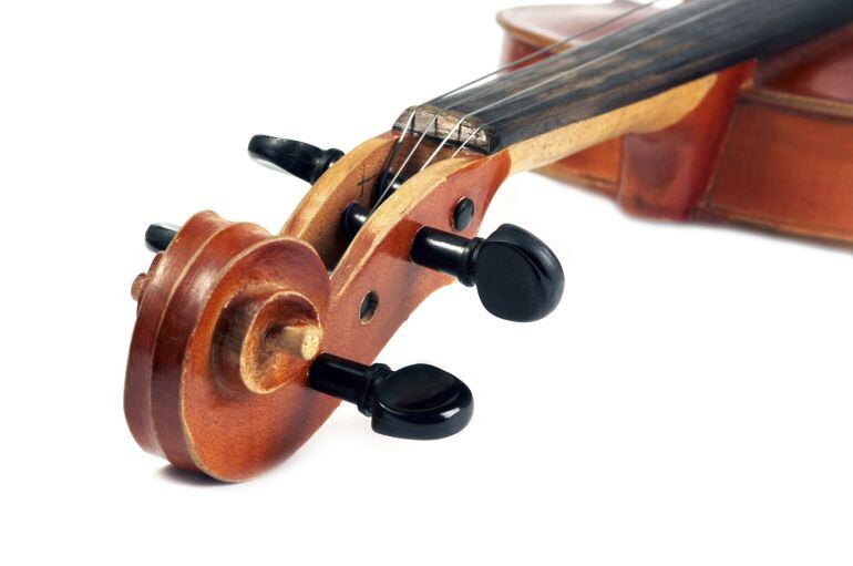 La música de Nicolo Paganini protagonista de Música en Primera Persona