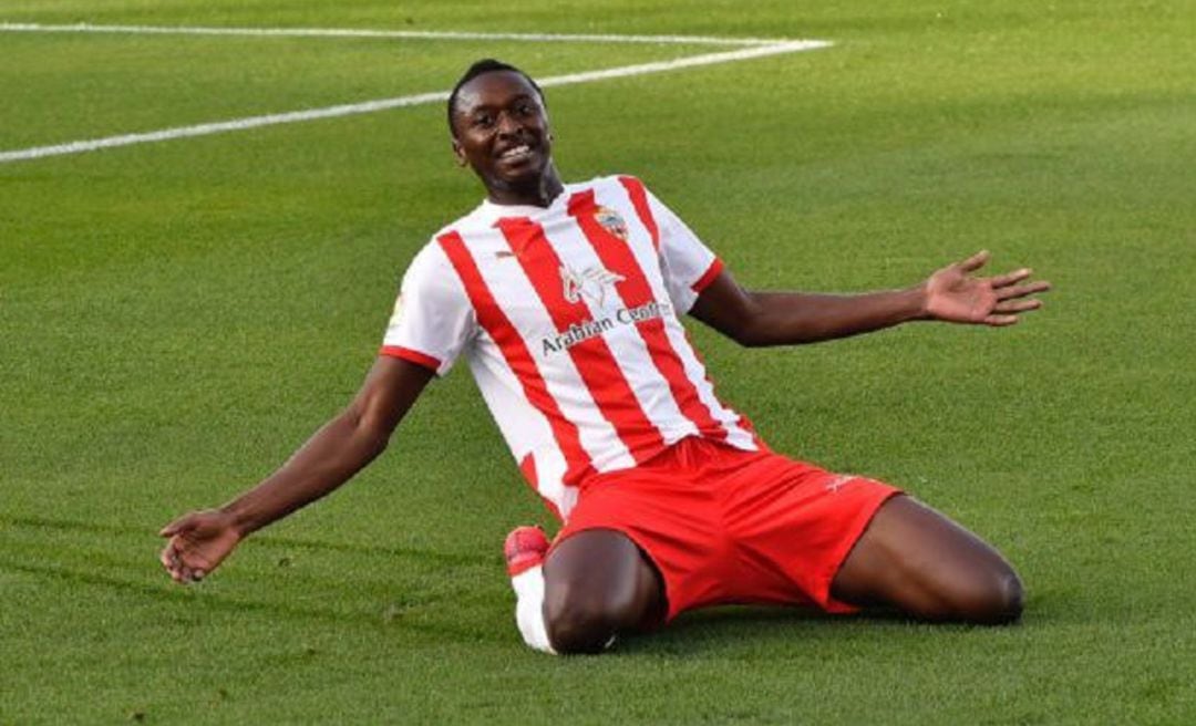 El Almería es el nuevo rival copero de los albiazules.