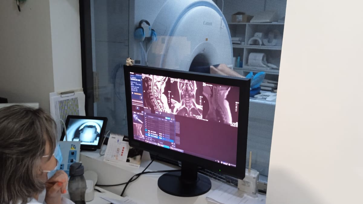 La Clínica Molinón cumple 10 años