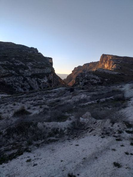 Segun le consta a la plataforma aqui irian ubicados algunos de los siete núcleos de naves