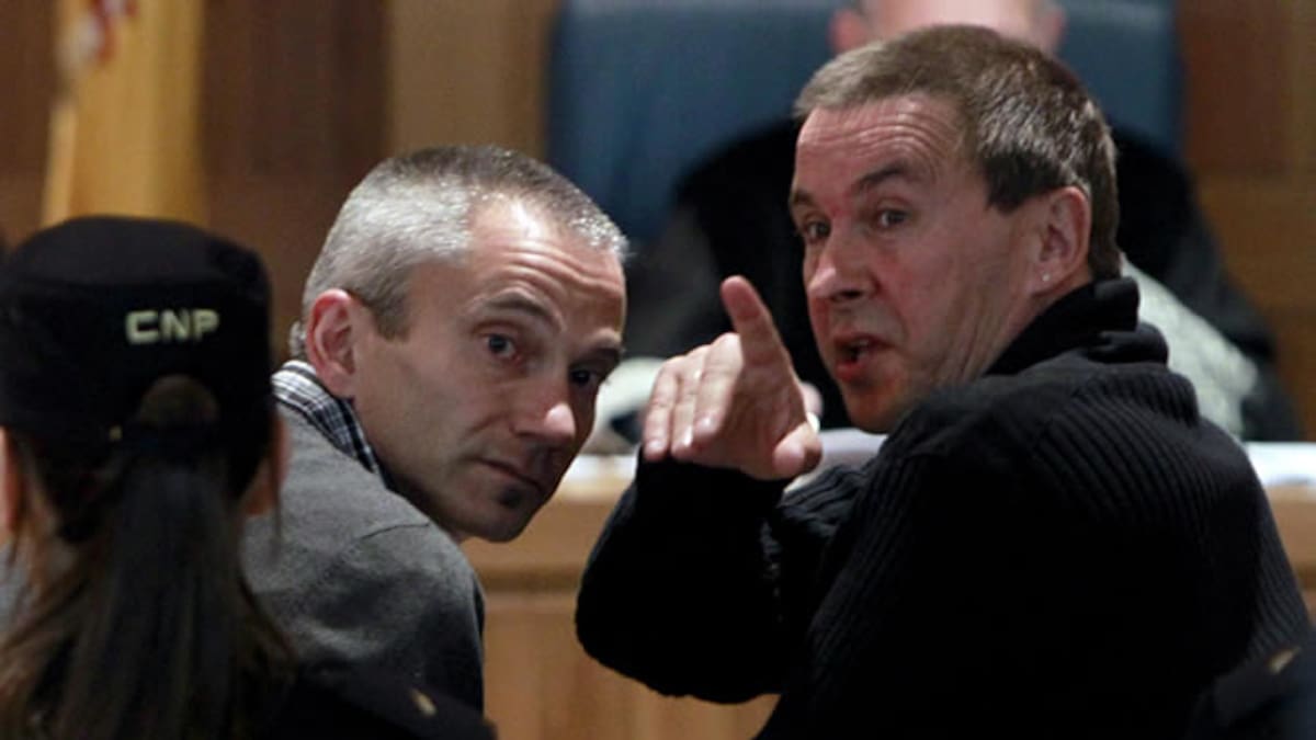 La Audiencia Nacional pone en libertad provisional a Otegi por la causa de las herrikos