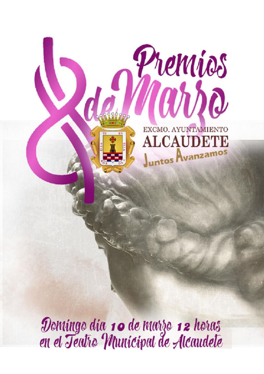 Premios 8 de marzo