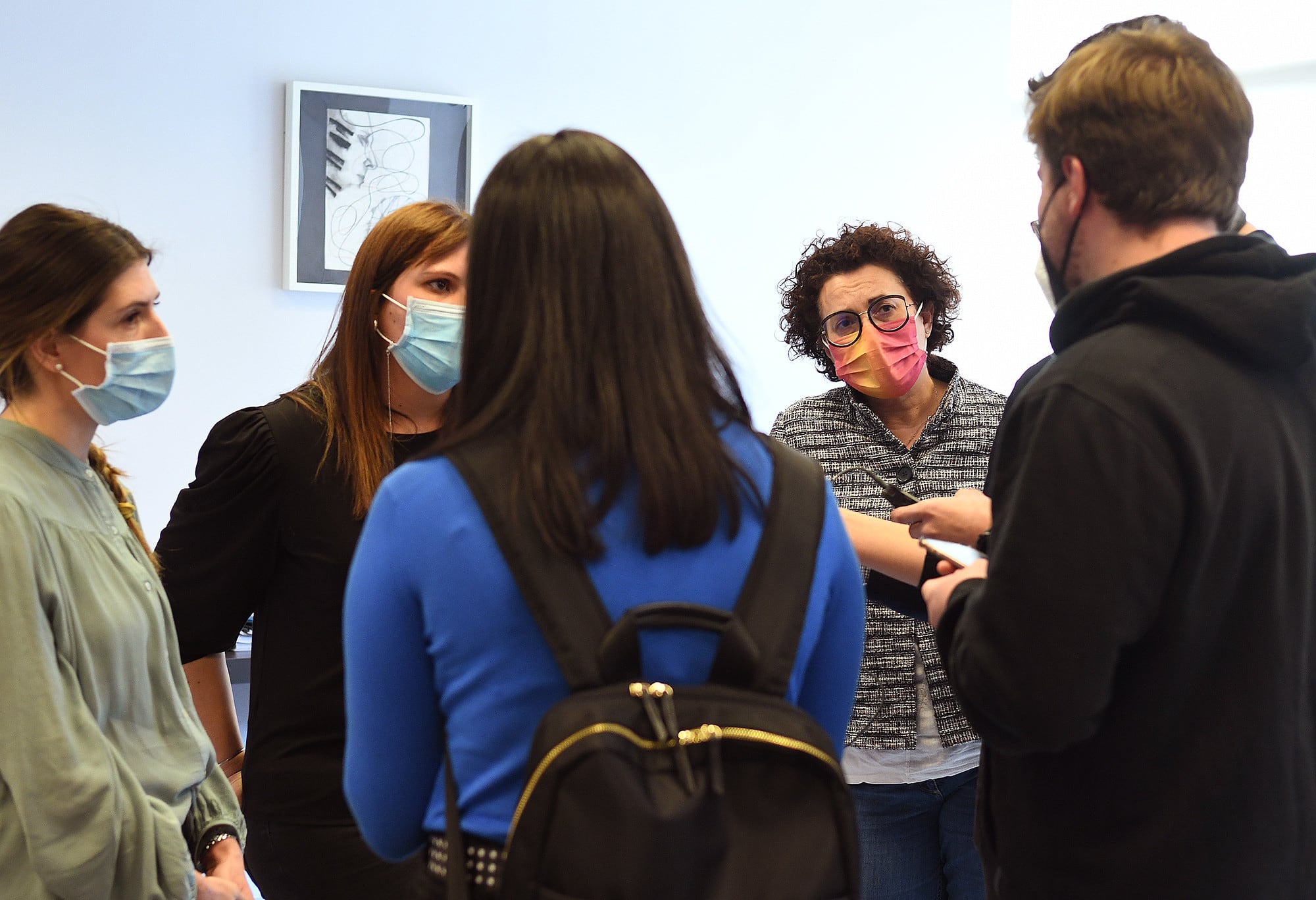 Afers Socials posa en marxa l&#039;Espai d&#039;Acompanyament Familiar.