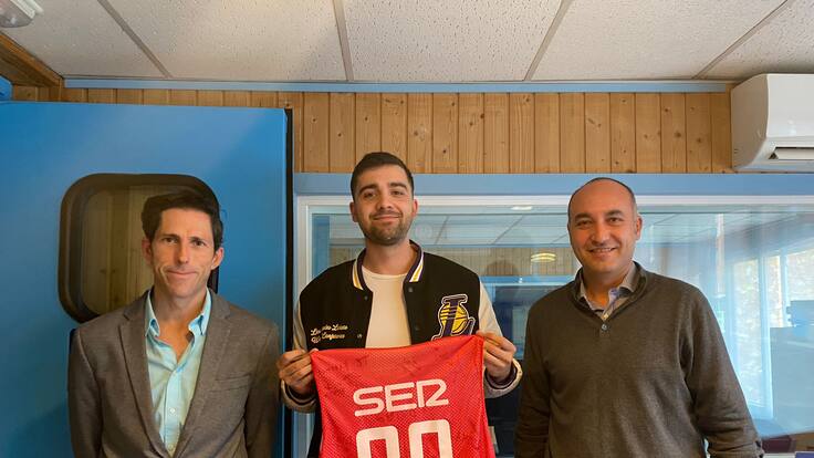 ESCUCHA LA PRESENTACIÓN COMPLETA DEL EVENTO DEPORTIVO