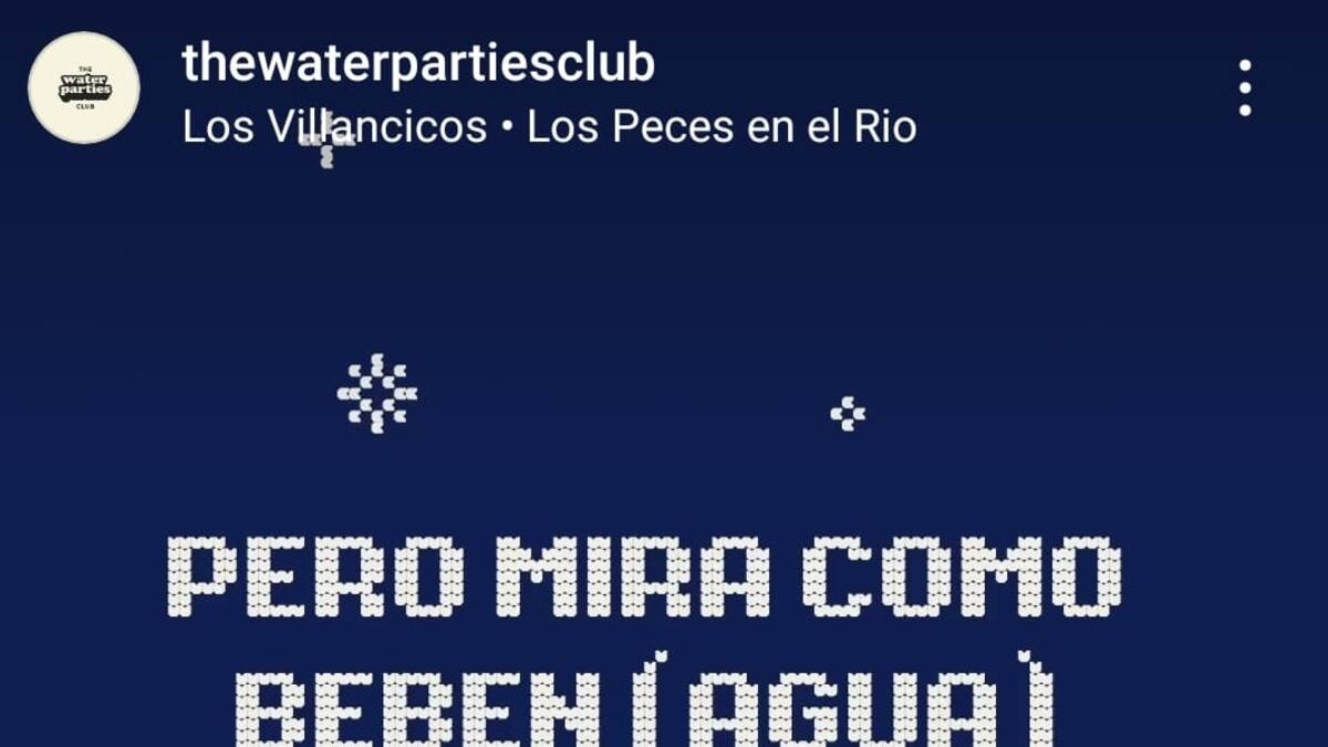 Juan Rubio, Mari Cruz Pla y Laura Fuentes