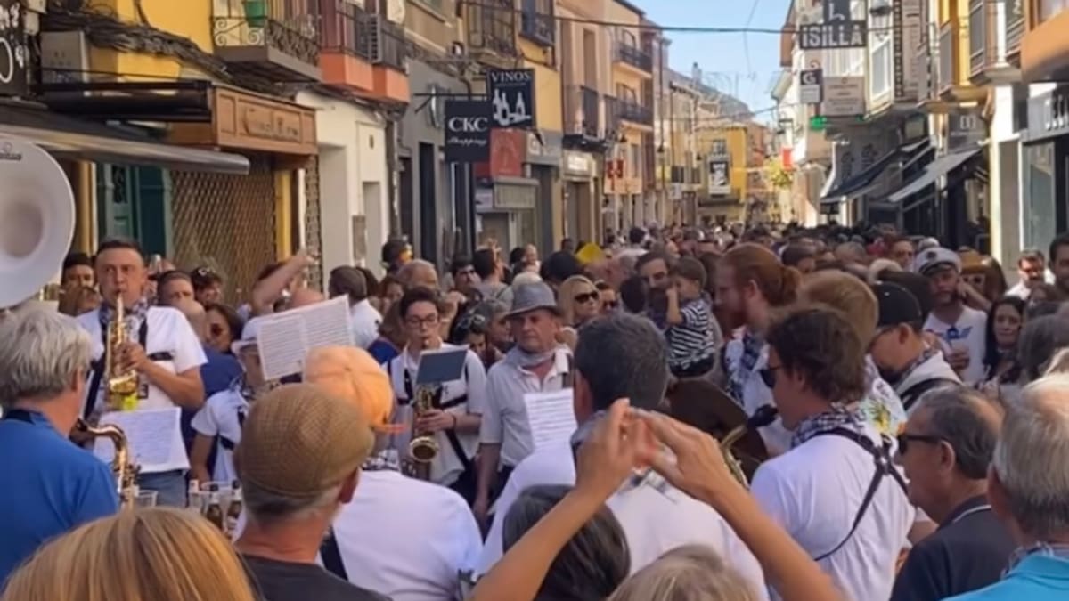 La hostelería, satisfecha con las fiestas arandinas