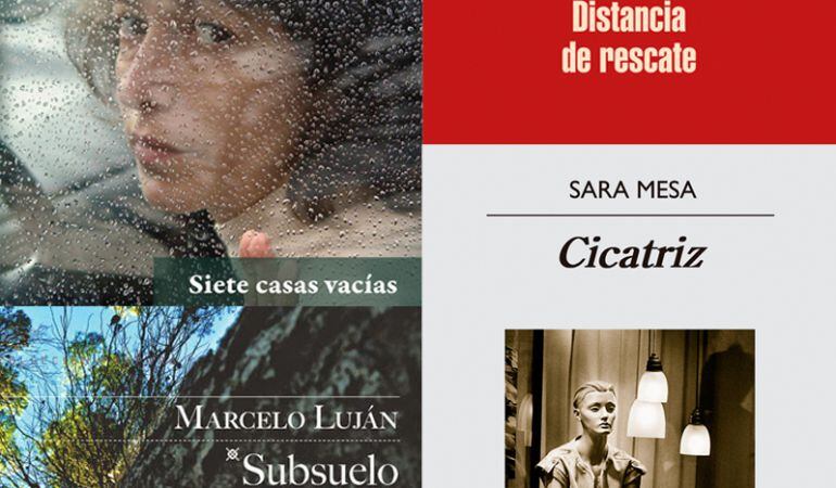 Recordamos los libros más interesantes que nos ha dejado el sector editorial