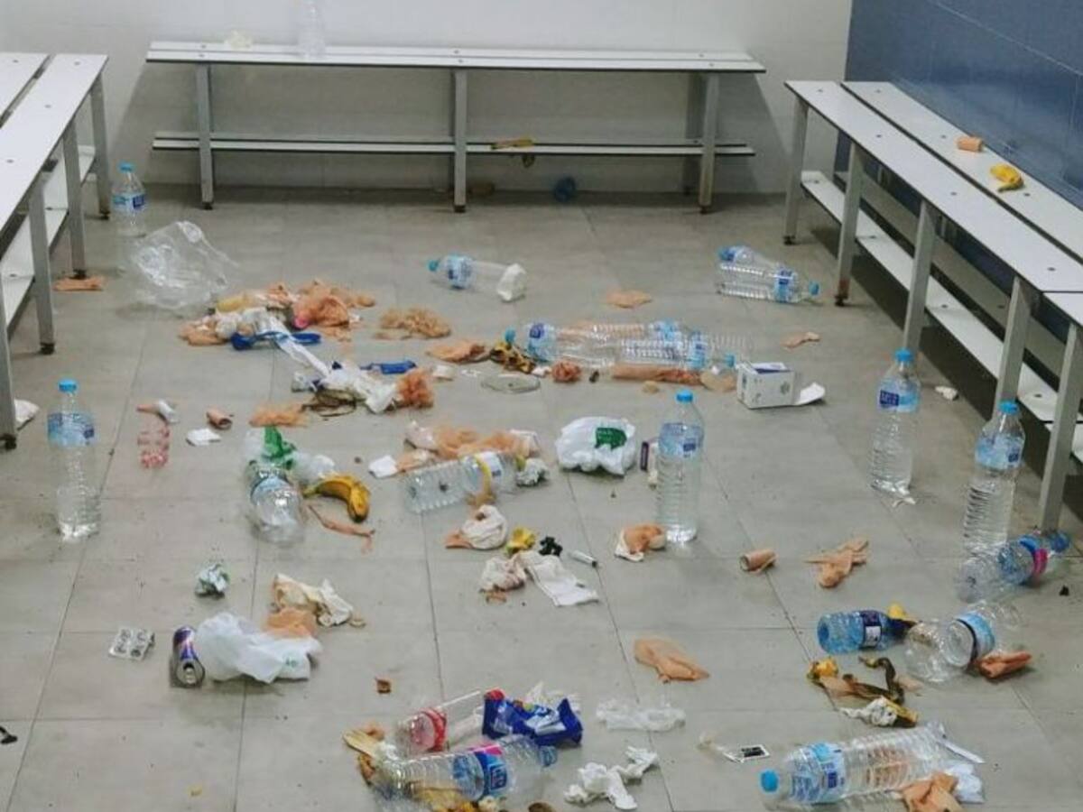 Al C. F. La Nucía no le sentó bien el empate en Elda