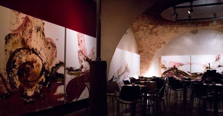 Les sessions de curtmetratges es fan al Cafè del Teatre l'últim dimecres de mes.