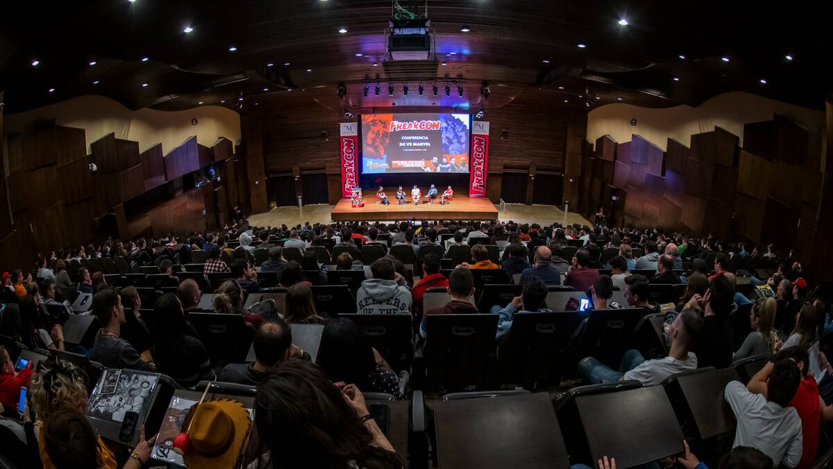 Con una agenda de 300 actividades