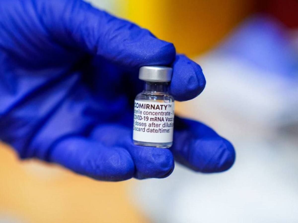 El Covid sigue descendiendo con 14 contagios en el Campo de Gibraltar