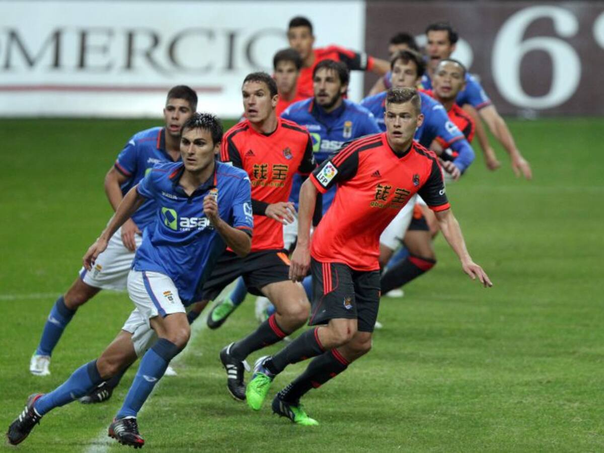 La eliminatoria se decide en Anoeta