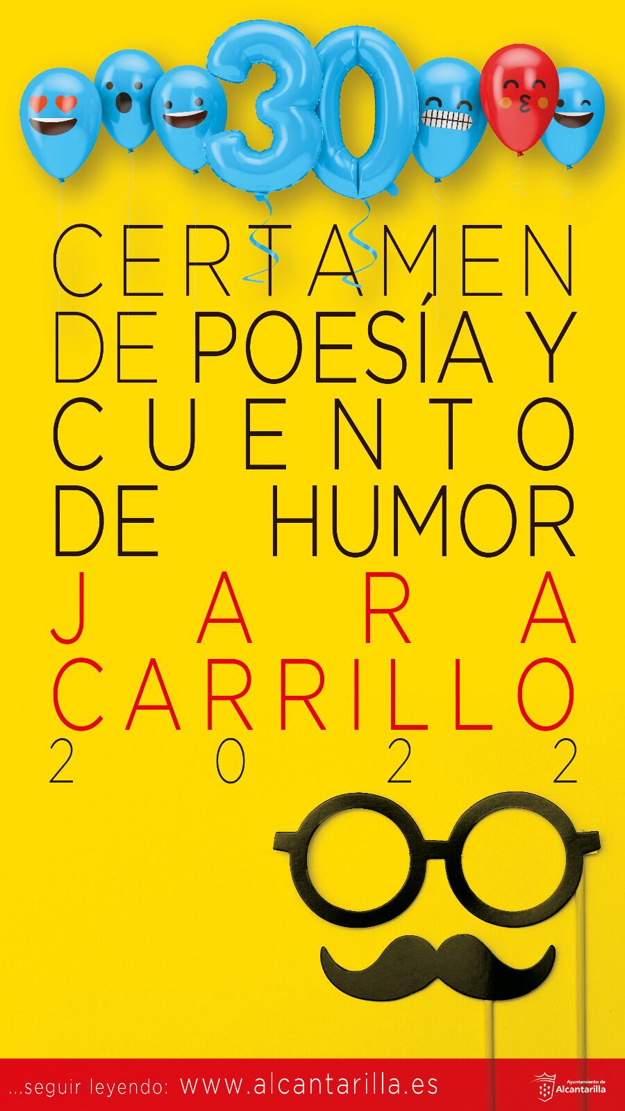 Certamen Jara Carrillo