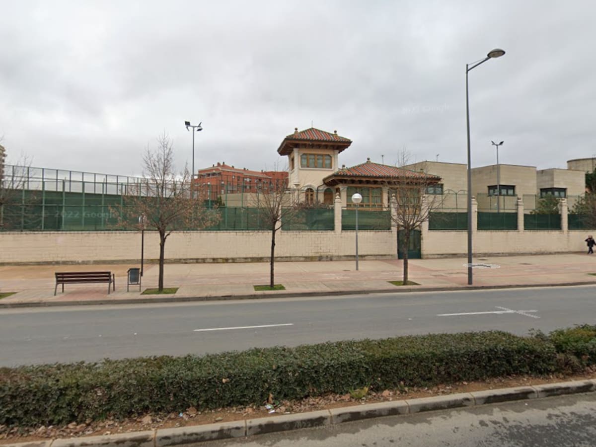 El Defensor del Pueblo refleja 3 casos de violencia sexual en el centro Virgen Valvanera de Logroño